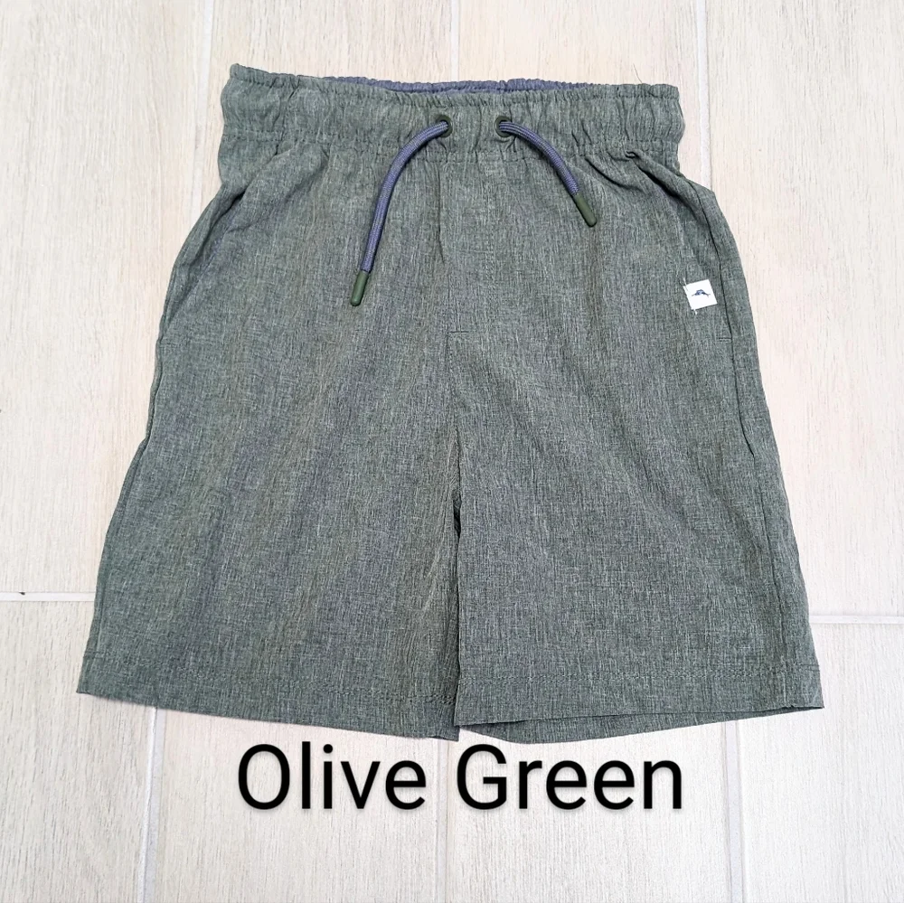 Tommy Bahama Hybrid Shorts NWT Sizes 4T